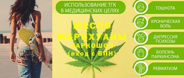 хмурый Аркадак